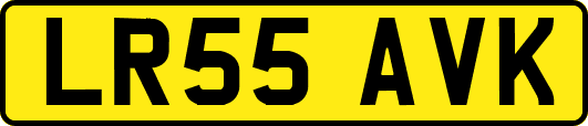 LR55AVK