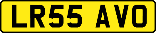 LR55AVO