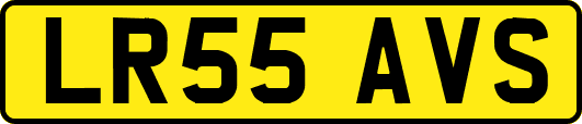 LR55AVS