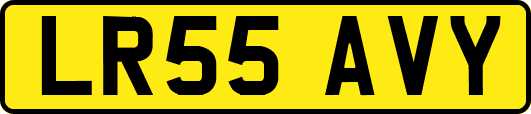LR55AVY