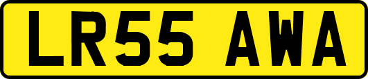 LR55AWA