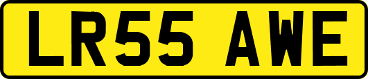 LR55AWE