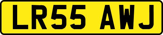 LR55AWJ