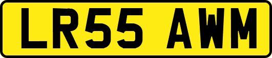 LR55AWM