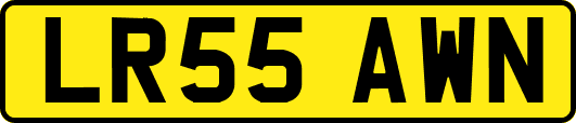 LR55AWN