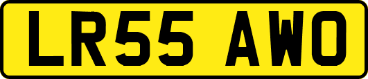 LR55AWO