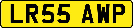 LR55AWP