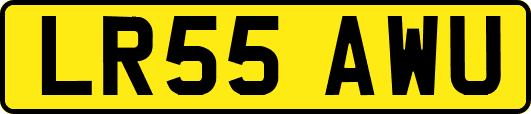 LR55AWU