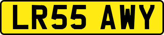LR55AWY