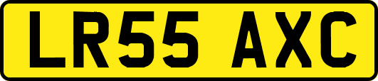 LR55AXC