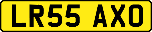 LR55AXO