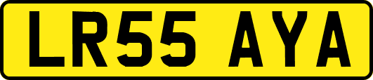 LR55AYA