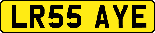 LR55AYE