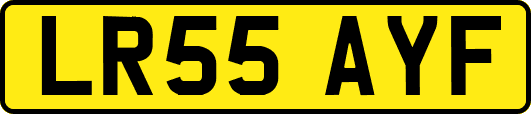 LR55AYF