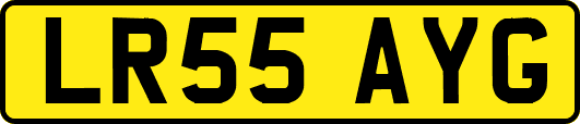 LR55AYG
