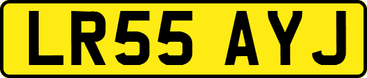 LR55AYJ
