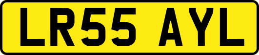 LR55AYL