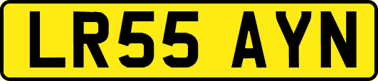 LR55AYN