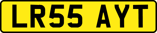 LR55AYT