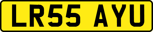 LR55AYU