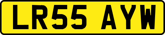 LR55AYW