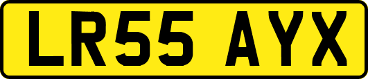LR55AYX