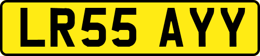 LR55AYY