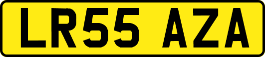 LR55AZA