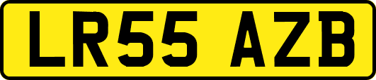 LR55AZB