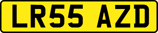 LR55AZD