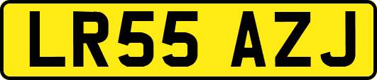 LR55AZJ