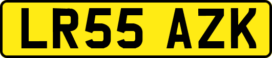 LR55AZK