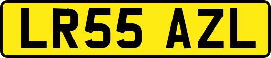 LR55AZL