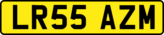LR55AZM