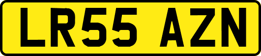 LR55AZN