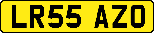 LR55AZO