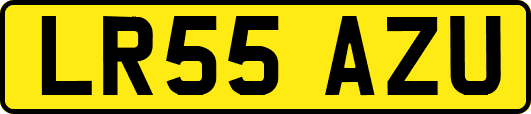 LR55AZU