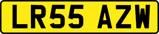 LR55AZW