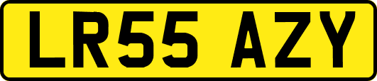 LR55AZY