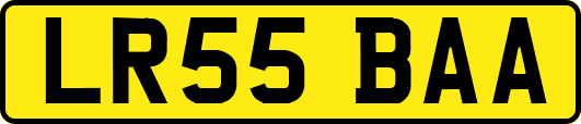 LR55BAA