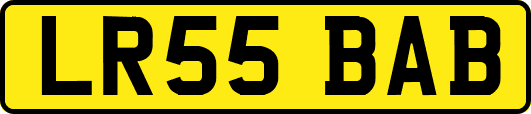 LR55BAB