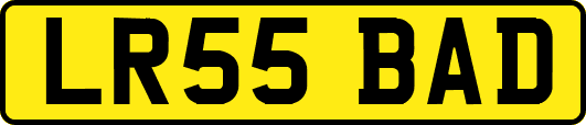 LR55BAD