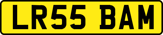 LR55BAM