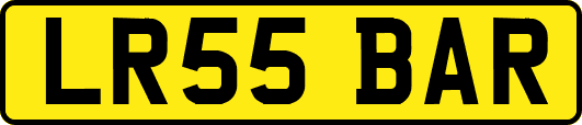 LR55BAR