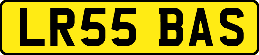 LR55BAS