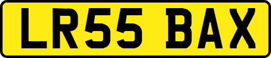 LR55BAX