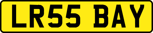 LR55BAY