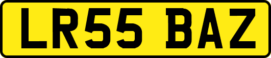 LR55BAZ