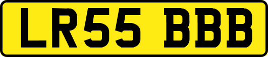 LR55BBB