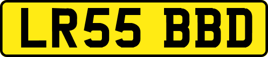 LR55BBD